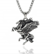 PEGASUS PENDANT FOR MEN