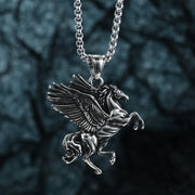 PEGASUS PENDANT FOR MEN