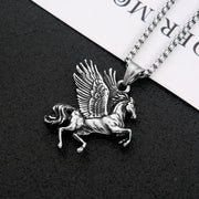 PEGASUS PENDANT FOR MEN