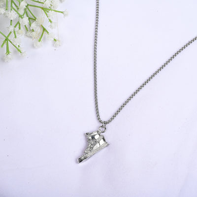 SNEAKER PENDANT FOR MEN