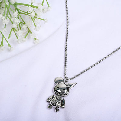 DOLL PENDANT FOR MEN